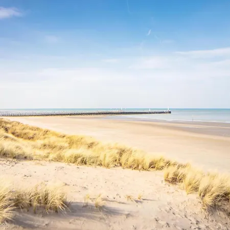 Lägenhet In With Stunning Sea View, Cleaning Included *